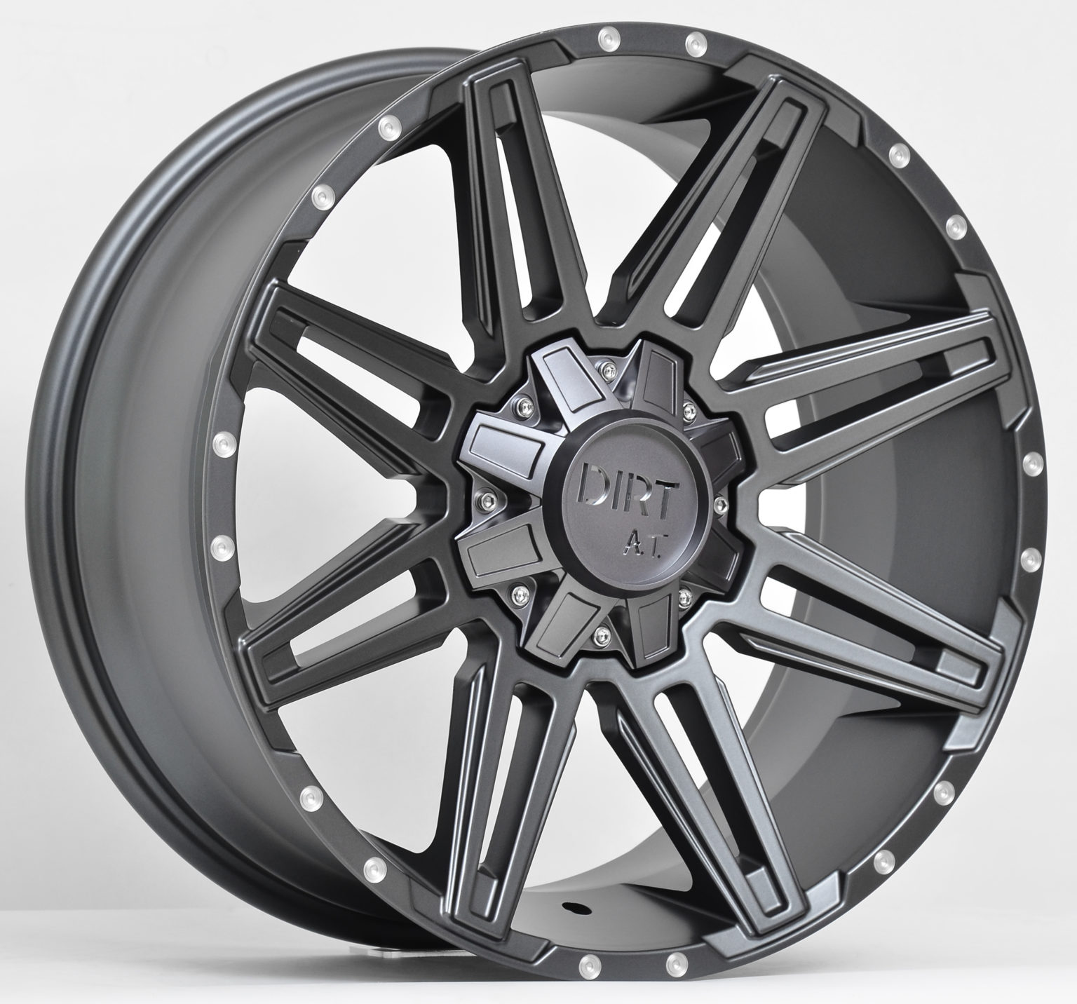 4x Felgen Dirt D88 9 20 ET25 6 114 3 120 Brandwheels 4x felgen dirt d88 9 20 et25 6 114 3 120 brandwheels
