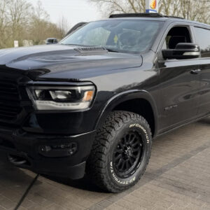 4x Felgen RID R07 9x18 ET-13 6x139,7 + 4x Reifen BF GOODRICH KO2 285/60/18